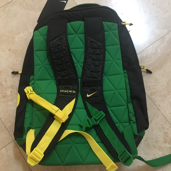 oregon ducks backpack nike